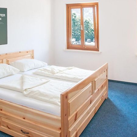 Gasthaus Pension Goldeck Spittal an der Drau Exteriör bild