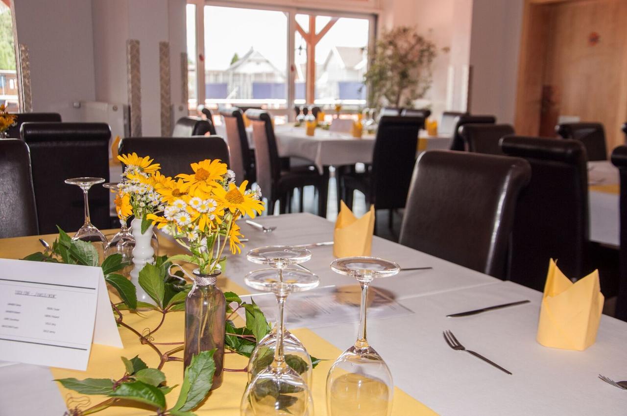 Gasthaus Pension Goldeck Spittal an der Drau Exteriör bild
