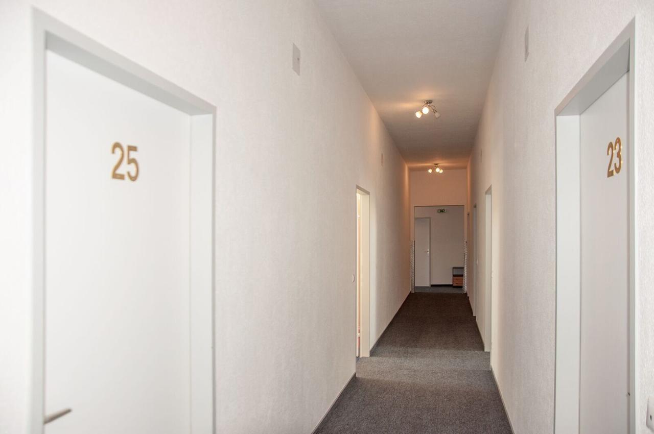 Gasthaus Pension Goldeck Spittal an der Drau Exteriör bild