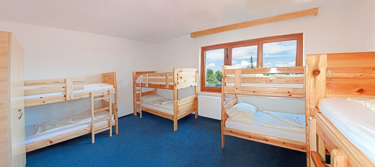 Gasthaus Pension Goldeck Spittal an der Drau Exteriör bild