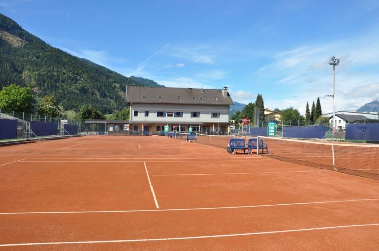 Gasthaus Pension Goldeck Spittal an der Drau Exteriör bild
